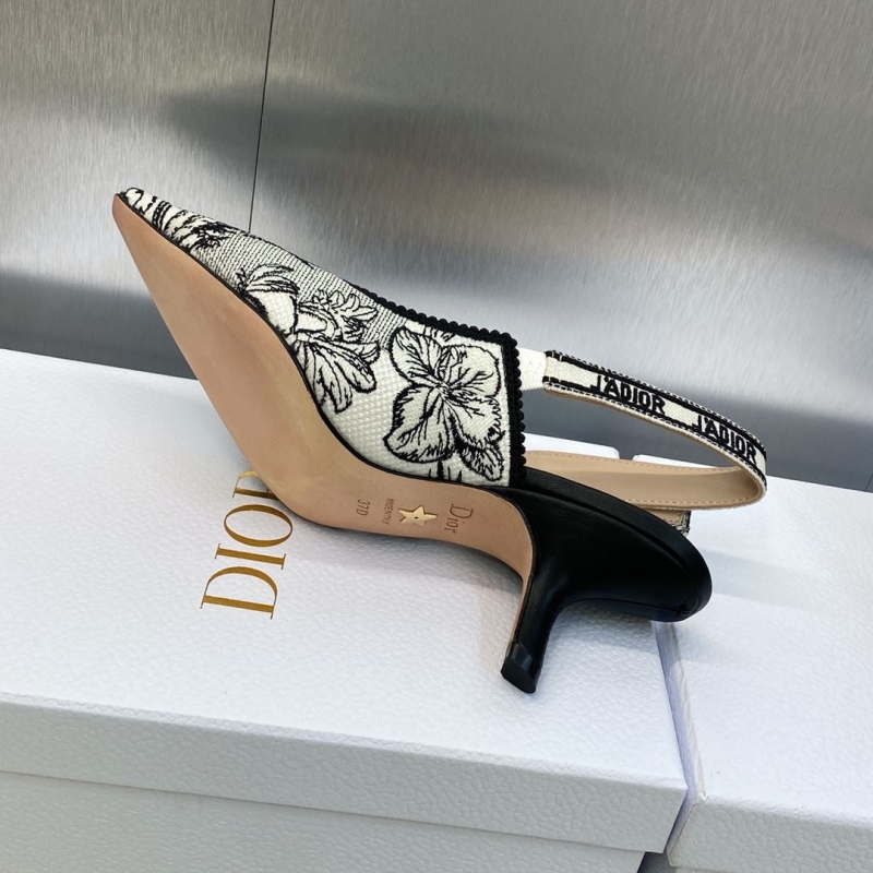 Christian Dior Heeled Shoes